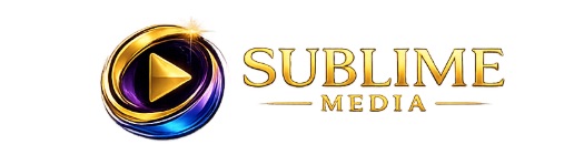 Sublime Media